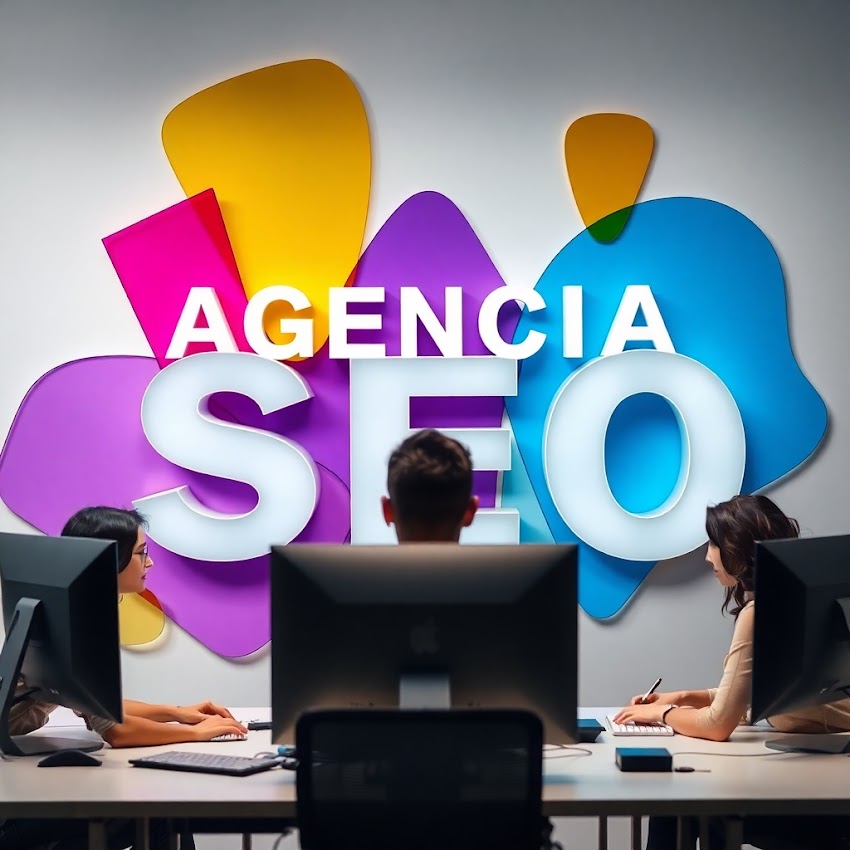 Agencia SEO – Posicionamiento Web Bogota – Diseñador Web