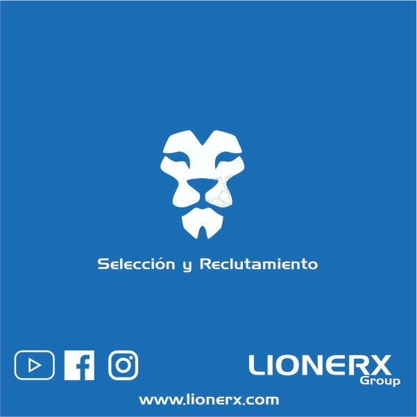Empresas de reclutamiento y selección de personal en Bogotá Lionerx Group S.A.S