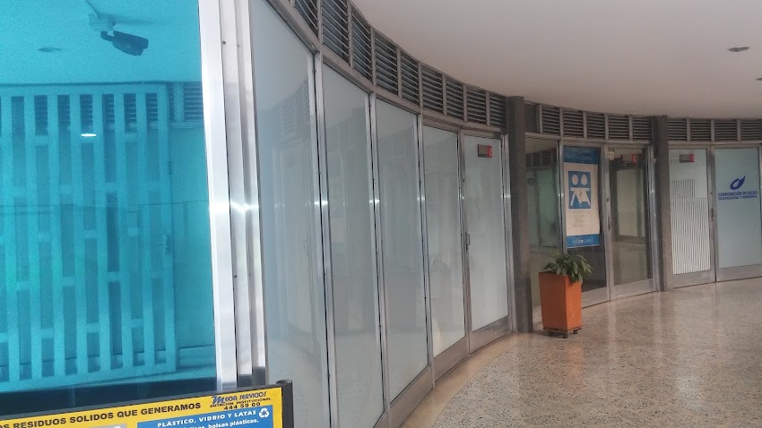 SECAP MEDELLÍN