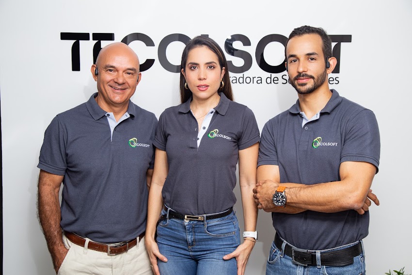 TECOLSOFT TIS SAS