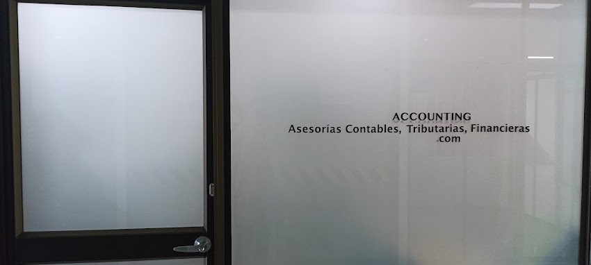 OSPINA PARTNERS CONSULTING SAS