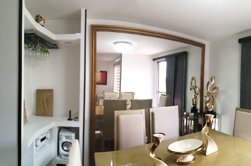INMOBILIARIA CIELO AZUL CALI