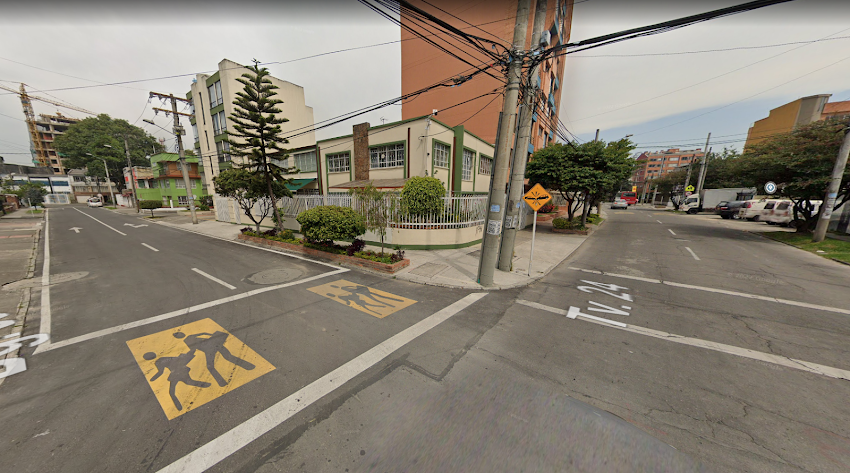Vallejo H Ingenieros Consultores Constructores SAS