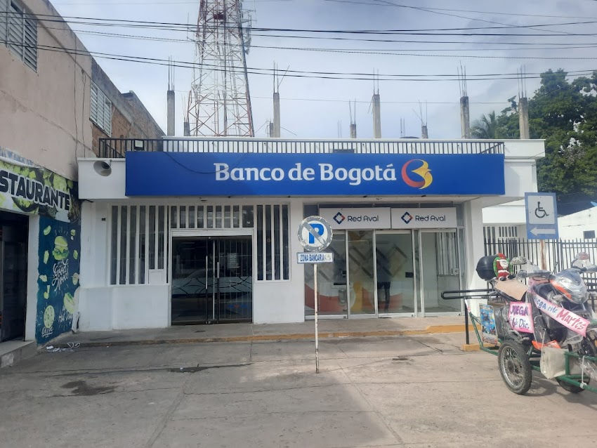 Fonseca | Banco de Bogotá