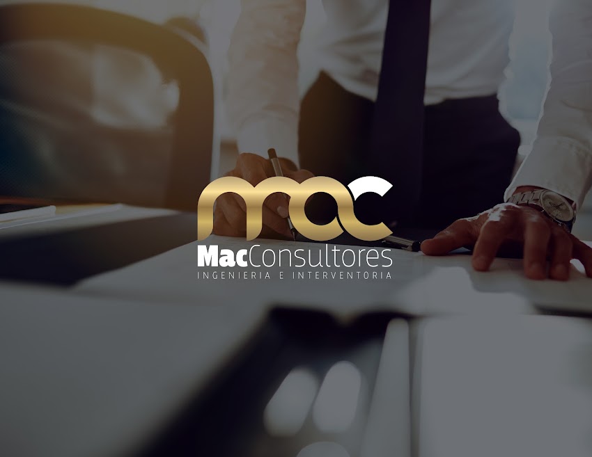 MAC CONSULTORES INGENIERIA E INTERVENTORIA SAS