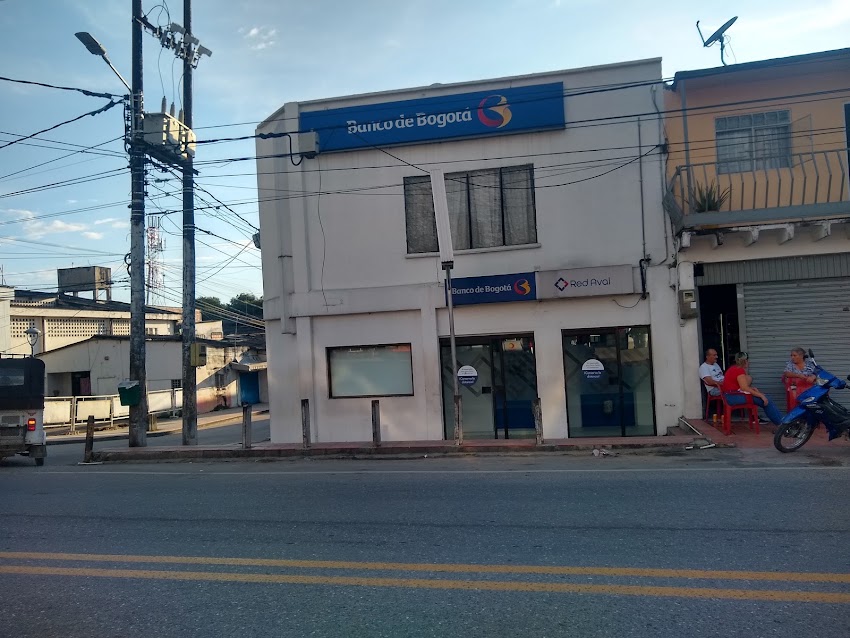 San Alberto | Banco de Bogotá