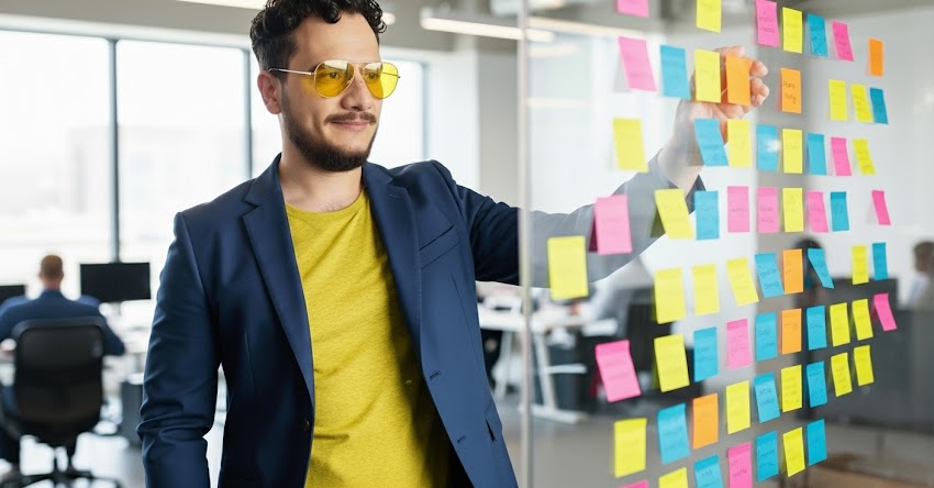 Luis Arreaza – Especialista en Marketing Digital, Diseño Web y Branding