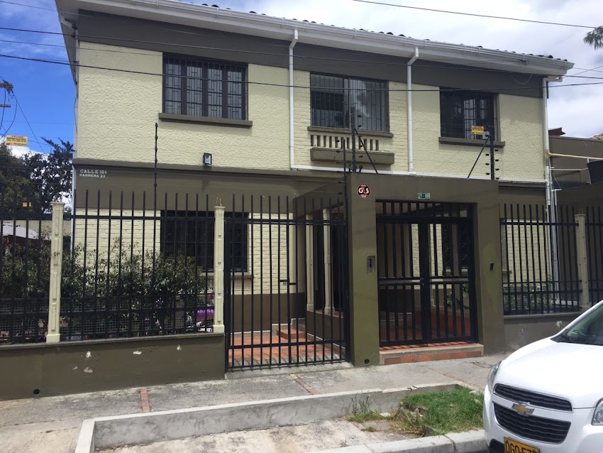 Sinergia soluciones integrales