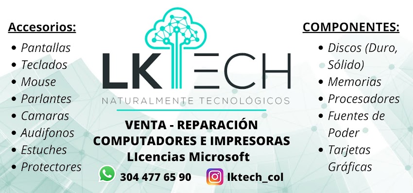 LK Tech