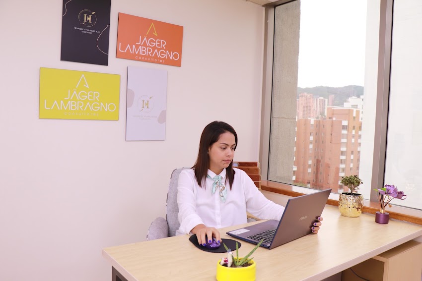 Jager Lambragno Consultores