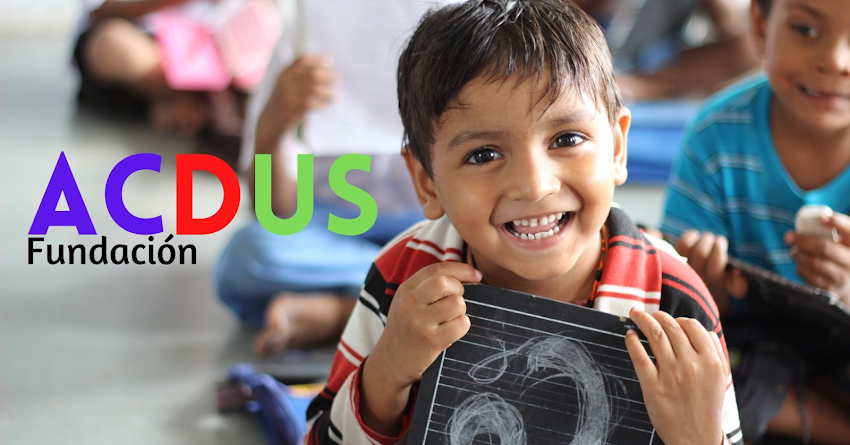 FUNDACIÓN AL COMPAS DE UN SON (ACDUS)