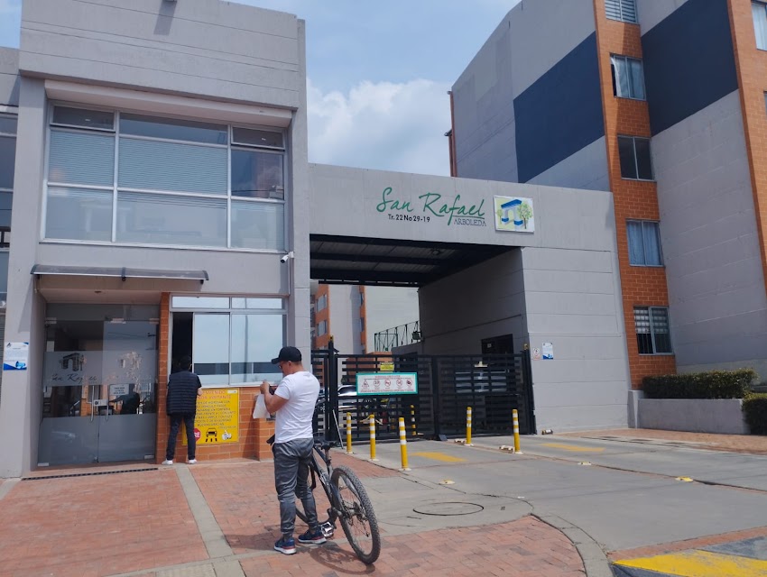 ING-SST Consultoría y Asesoramientos S.A.S