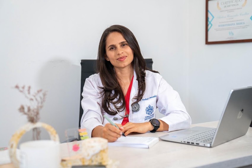 Consultorio Harmony Medicina Funcional e Integrativa