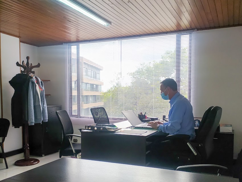 GES Consultores (Gestión Estratégica Soluciones S.A.S.)