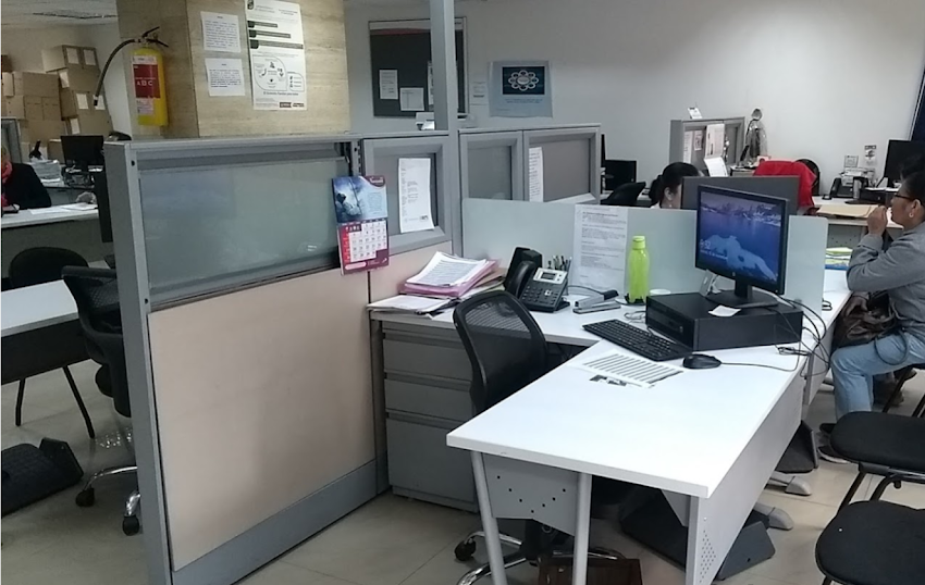 CONSULTORA EMPRESARIAL COLOMBIANA CEDCO