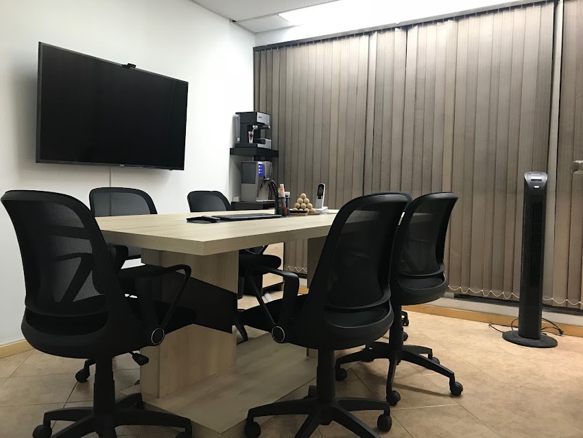 NH Tecnología