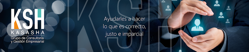 KASASHA CONSULTORES S.A.S.
