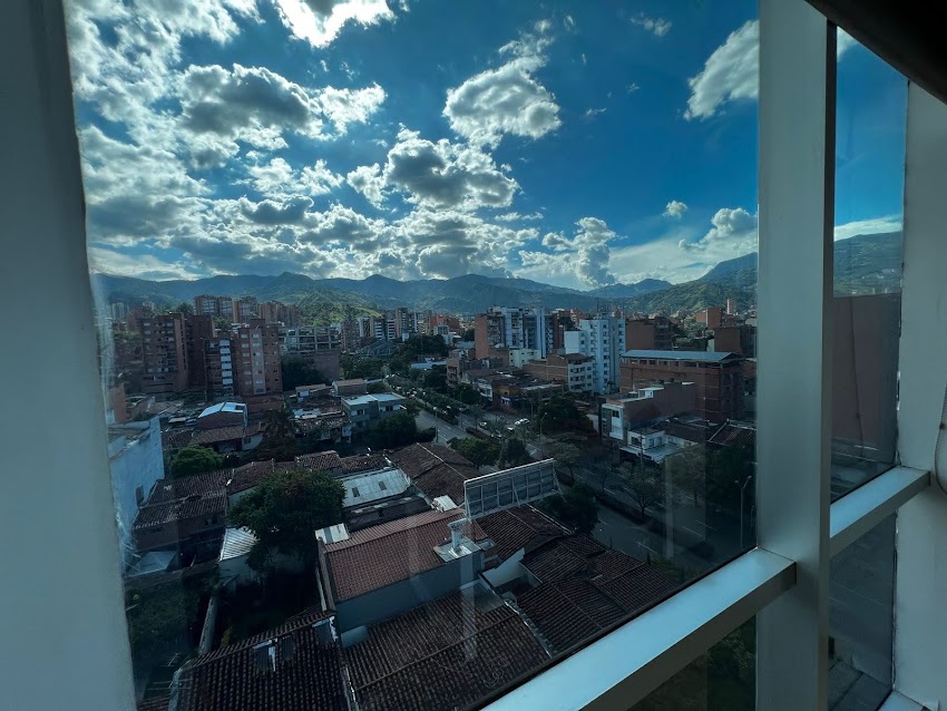 Consultorio Integral – Coworking en salud