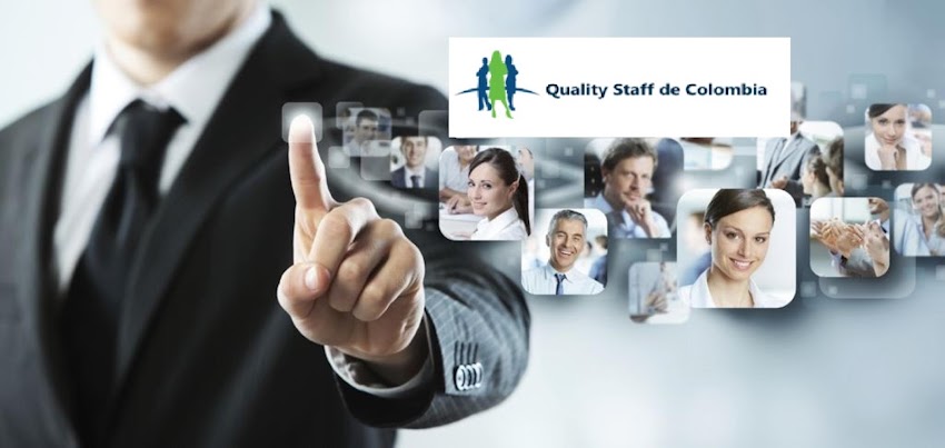 Quality Staff de Colombia