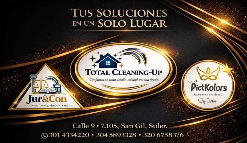 CONSULTORíA JURÍDICONTABLE JUR&CON