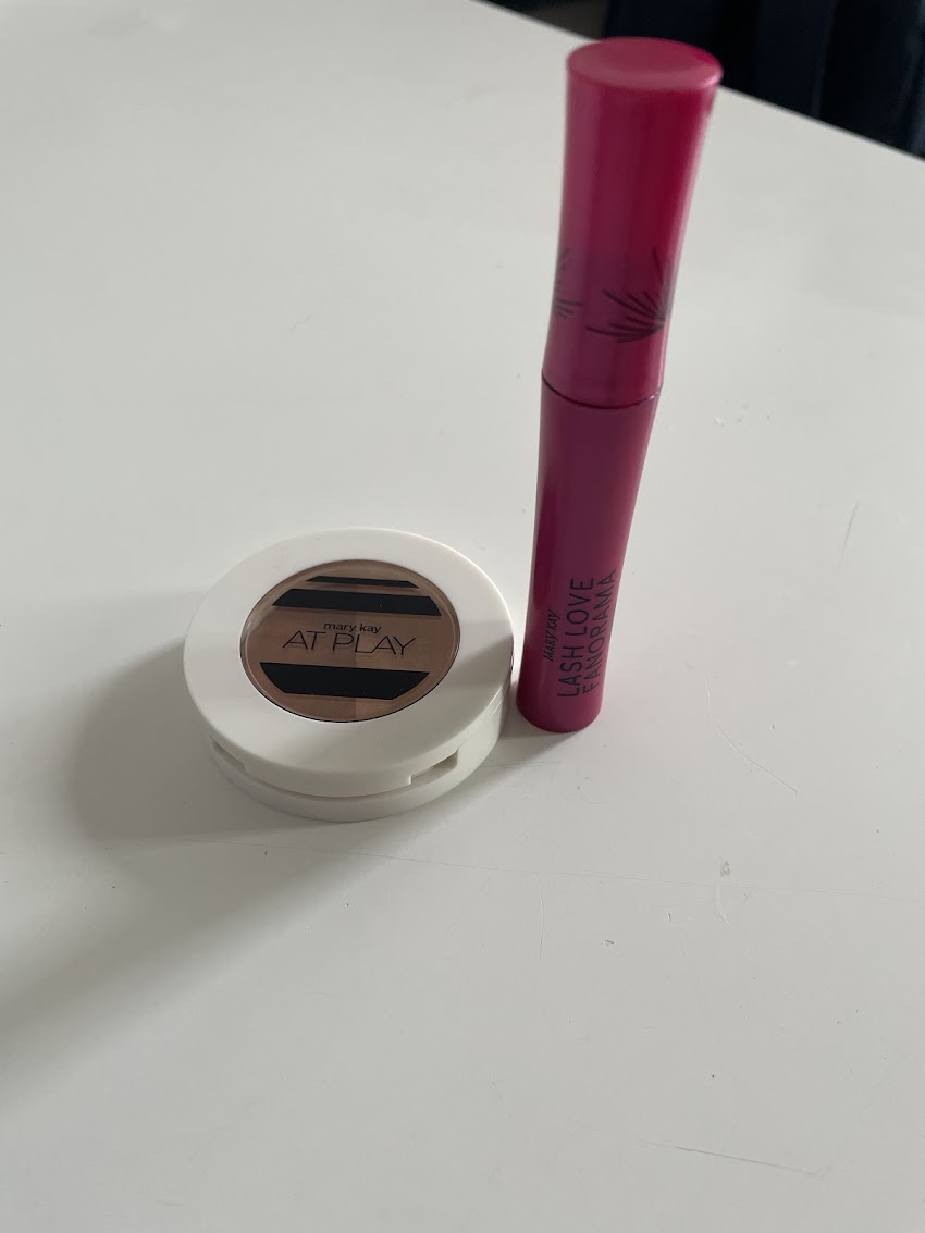 Consultora de Mary Kay