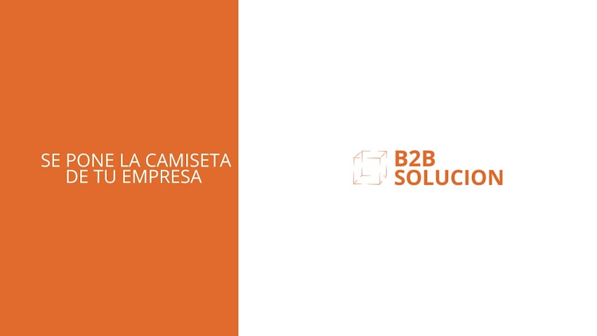 B2B SOLUCION SAS