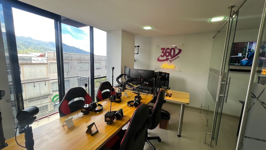 360 Servicios y Productos SAS