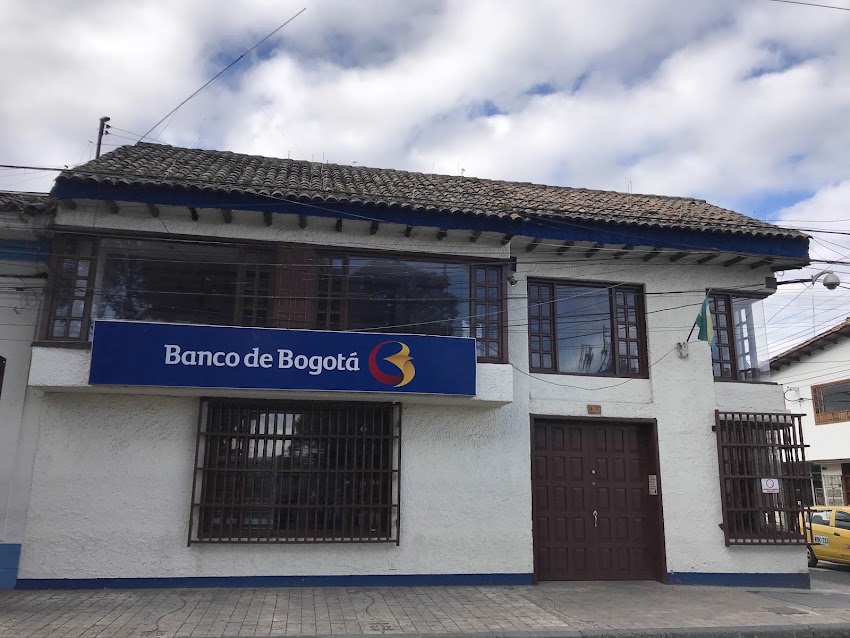 Cajicá | Banco de Bogotá