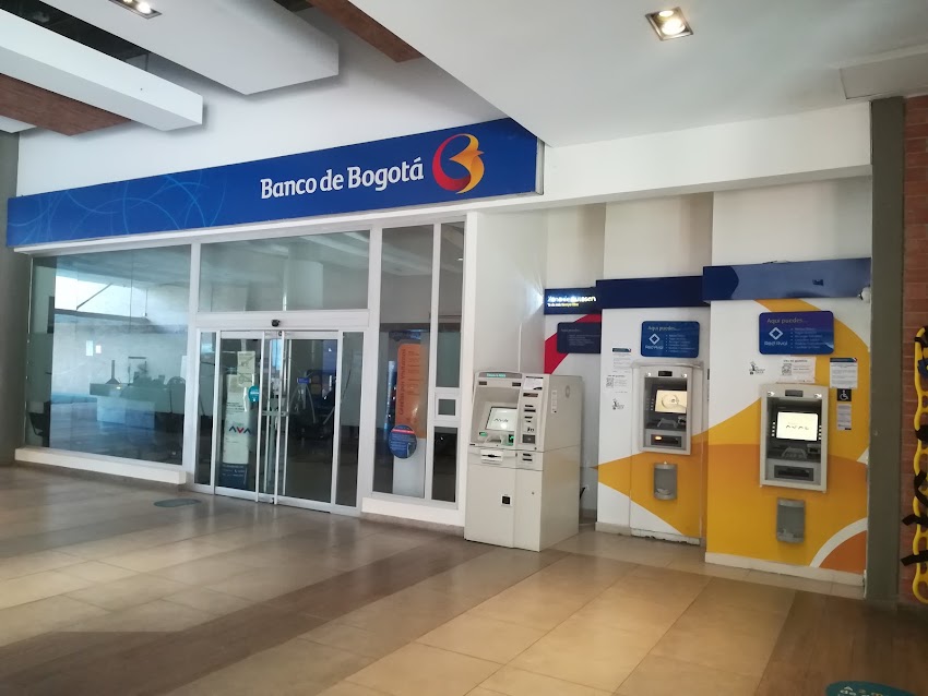 San Pedro Plaza | Banco de Bogotá