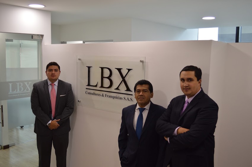 LBX Consultores & Abogados – Bufete de abogados