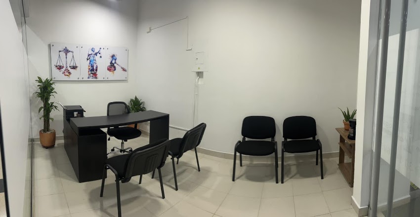 consultoría Juridica – Fernanda Carvajal