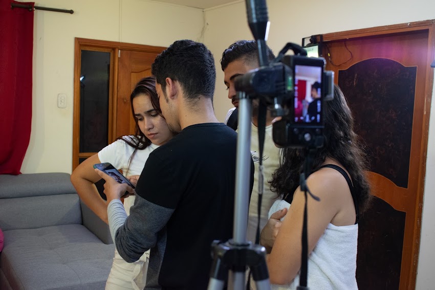 NLínea – Agencia de Visibilidad Digital