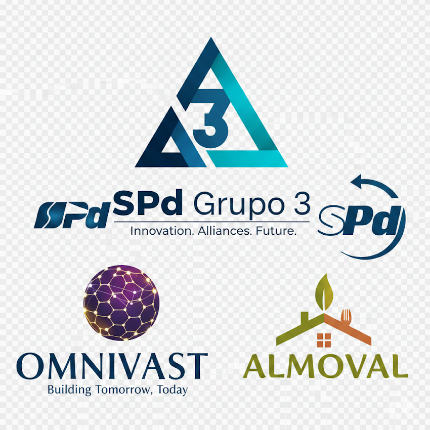 SPD Consulting Technology SAS