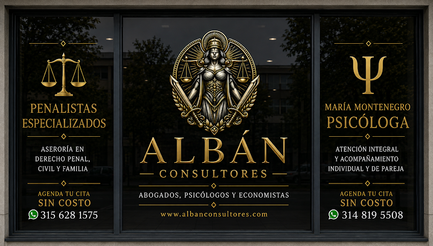 Albán consultores