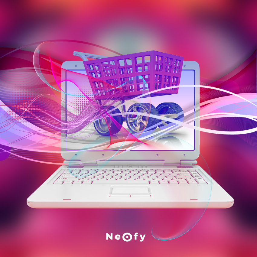 Neofy Marketing con IA