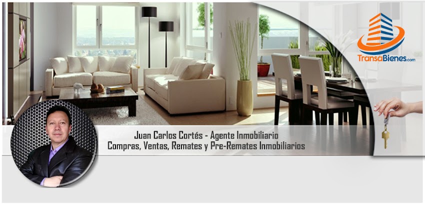 Realtor -Juan Cortés