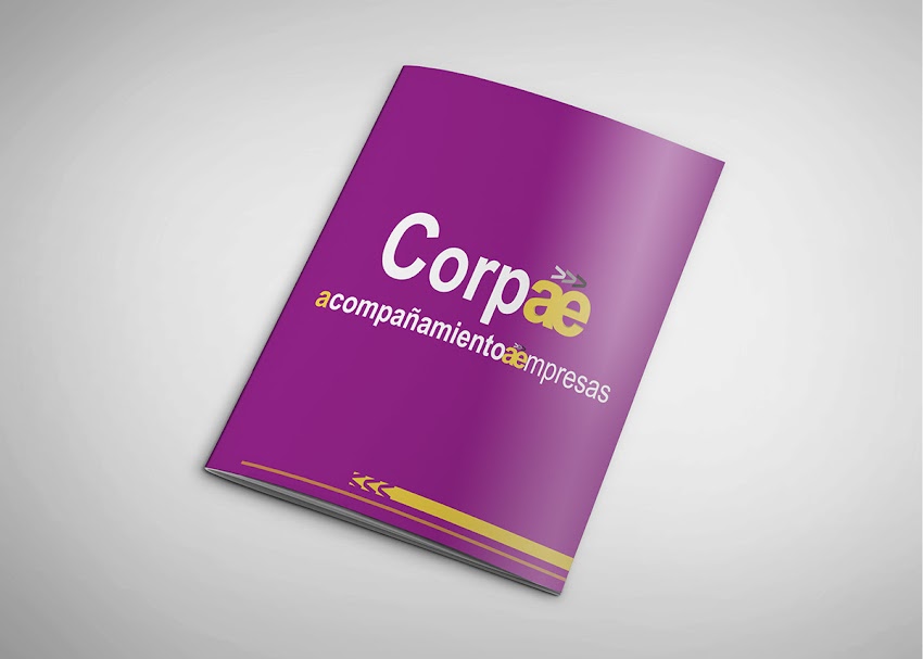 CORPAE Corporación Acompañamiento a Empresas