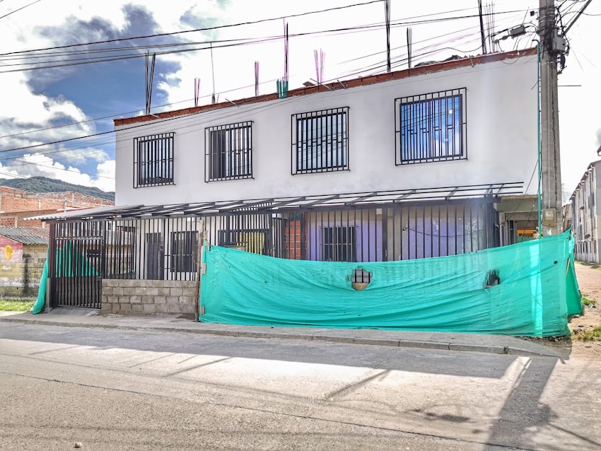 Consultoría Multiservicios Zomac SAS