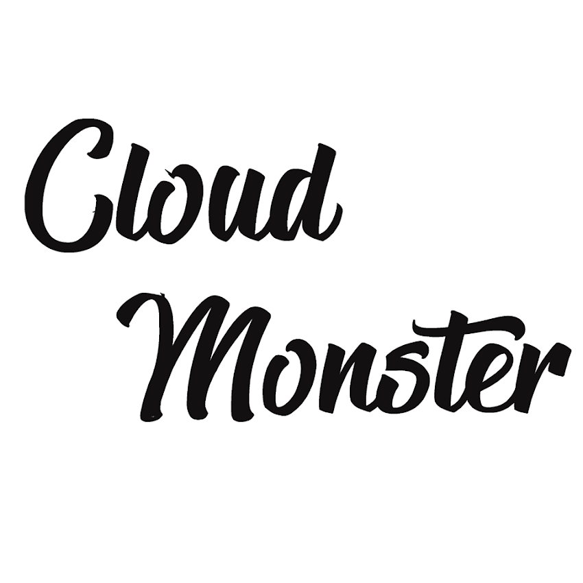Cloud Monster