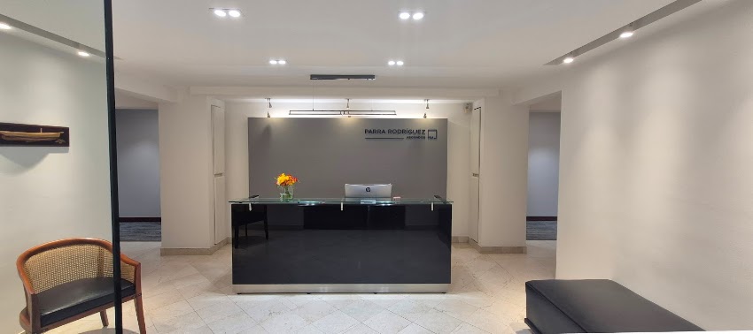 Parra Rodríguez Abogados S.A.S.