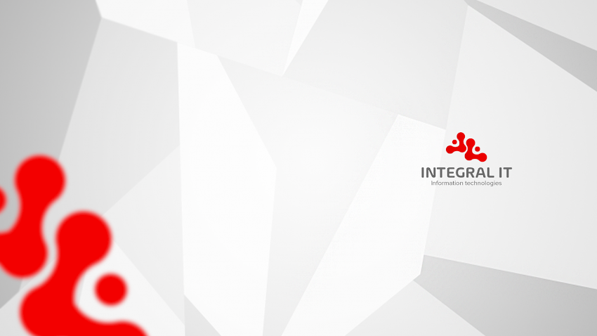 Integral IT Cybersecurity Solutions