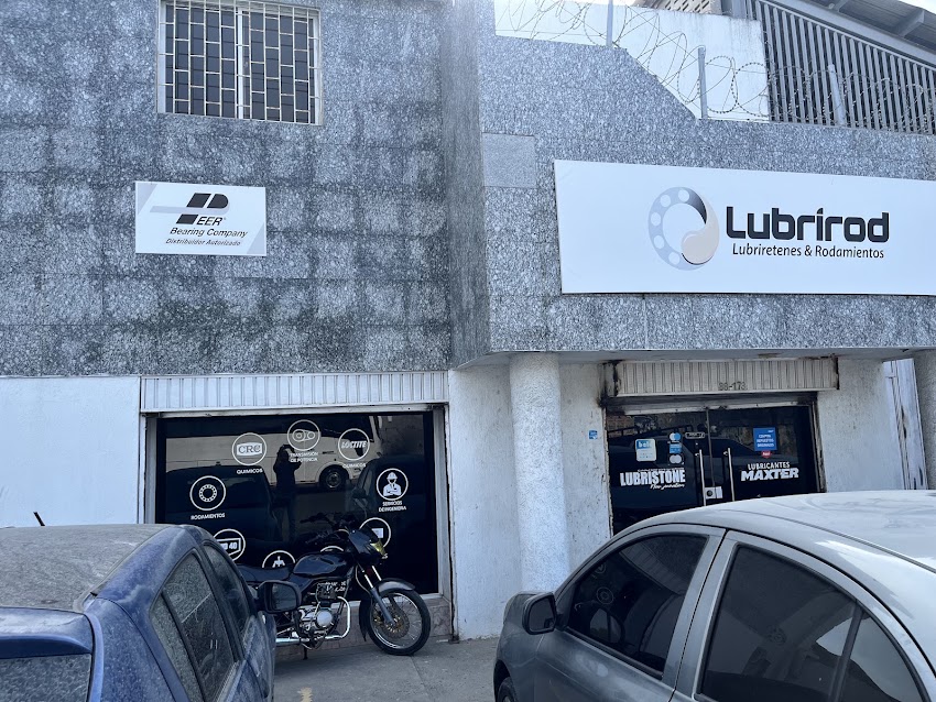Lubriretenes y Rodamiento S.A.S