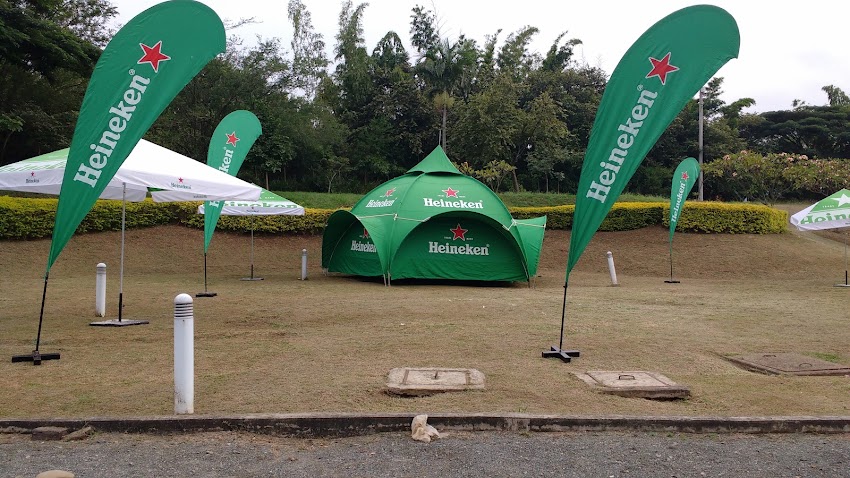EML EVENTOS MARKETING Y LOGISTICA