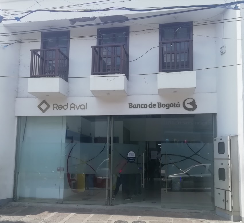 San Gil | Banco de Bogotá