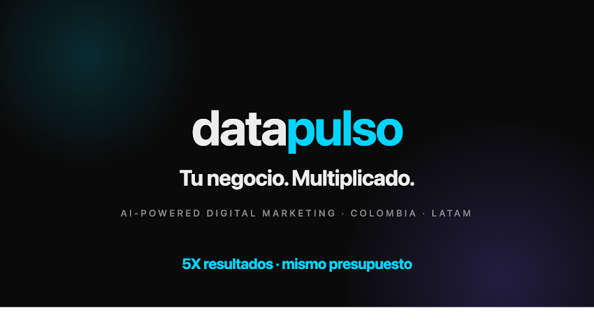 Datapulso