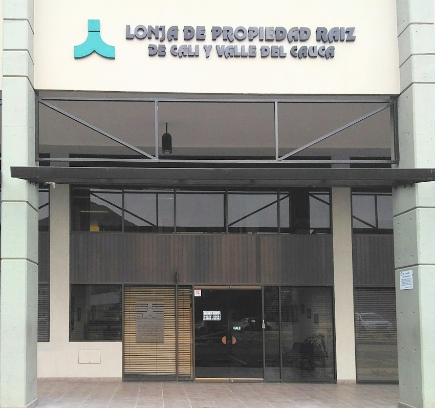 Lonja de Propiedad Raíz de Cali y Valle del Cauca
