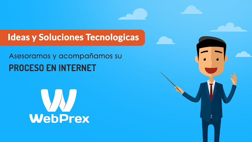 WebPrex SAS