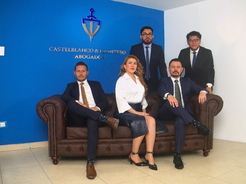 Castelblanco & Quintero. Abogados consultores