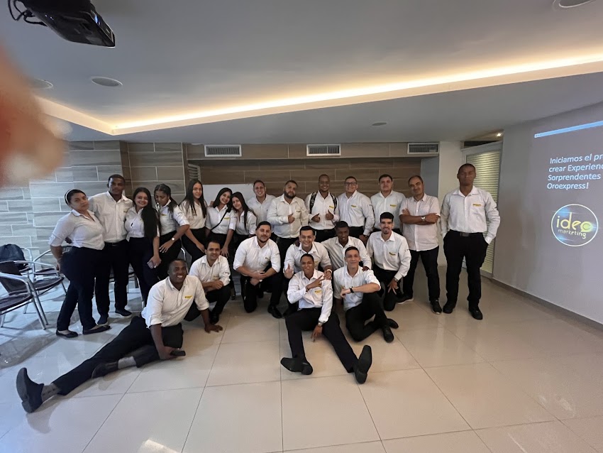 Ideomarketing consultoría S.A.S