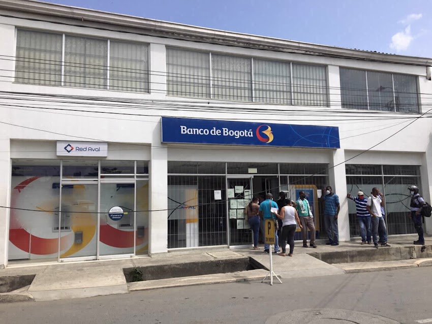 Puerto Tejada | Banco de Bogotá
